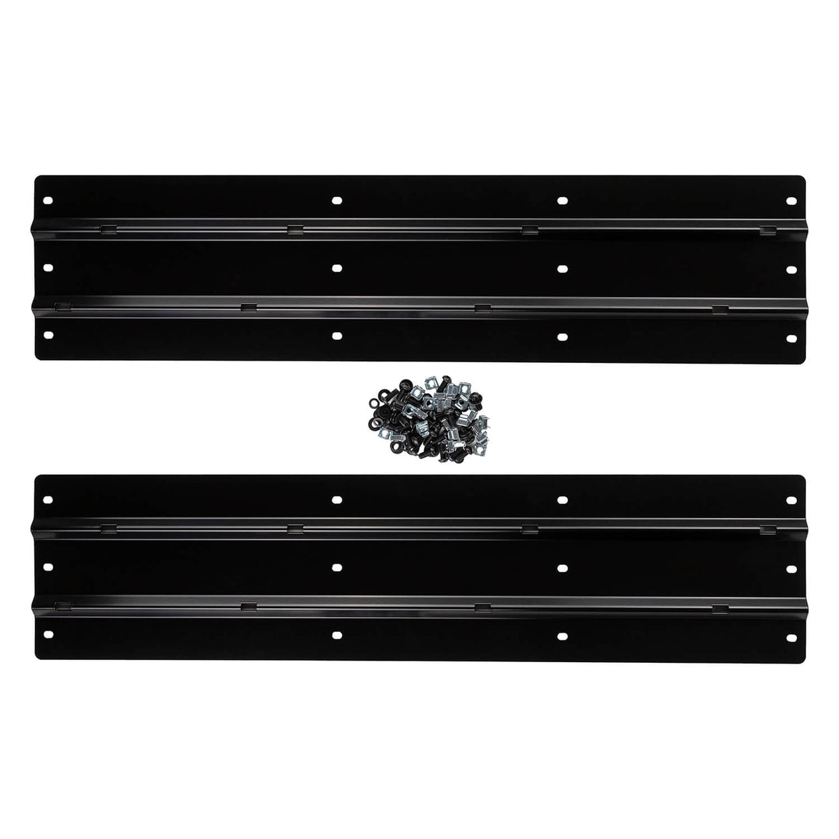 07-14 Toyota FJ Cruiser ARB Rock Slider Skid Plate