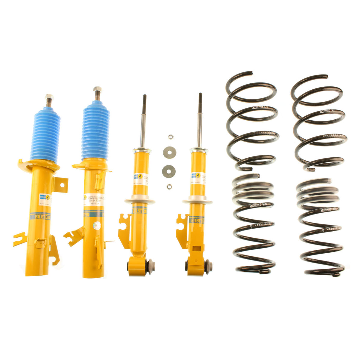 46-180469-Mini-Cooper-B12-Series-Pro-Kit-Suspension-Kit-
