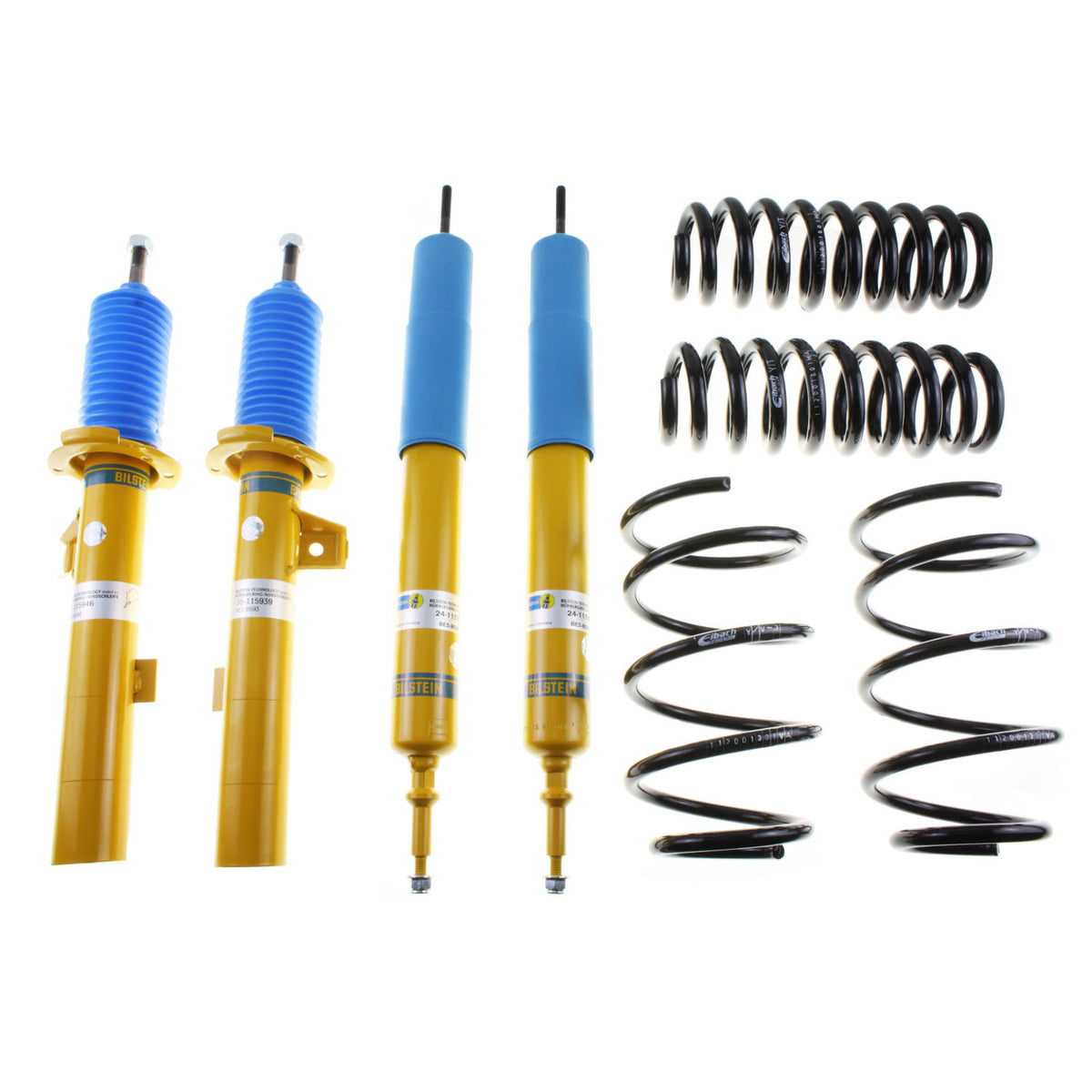 46-180537-BMW-1-Series-B12-Series-Pro-Kit-Suspension-Kit-