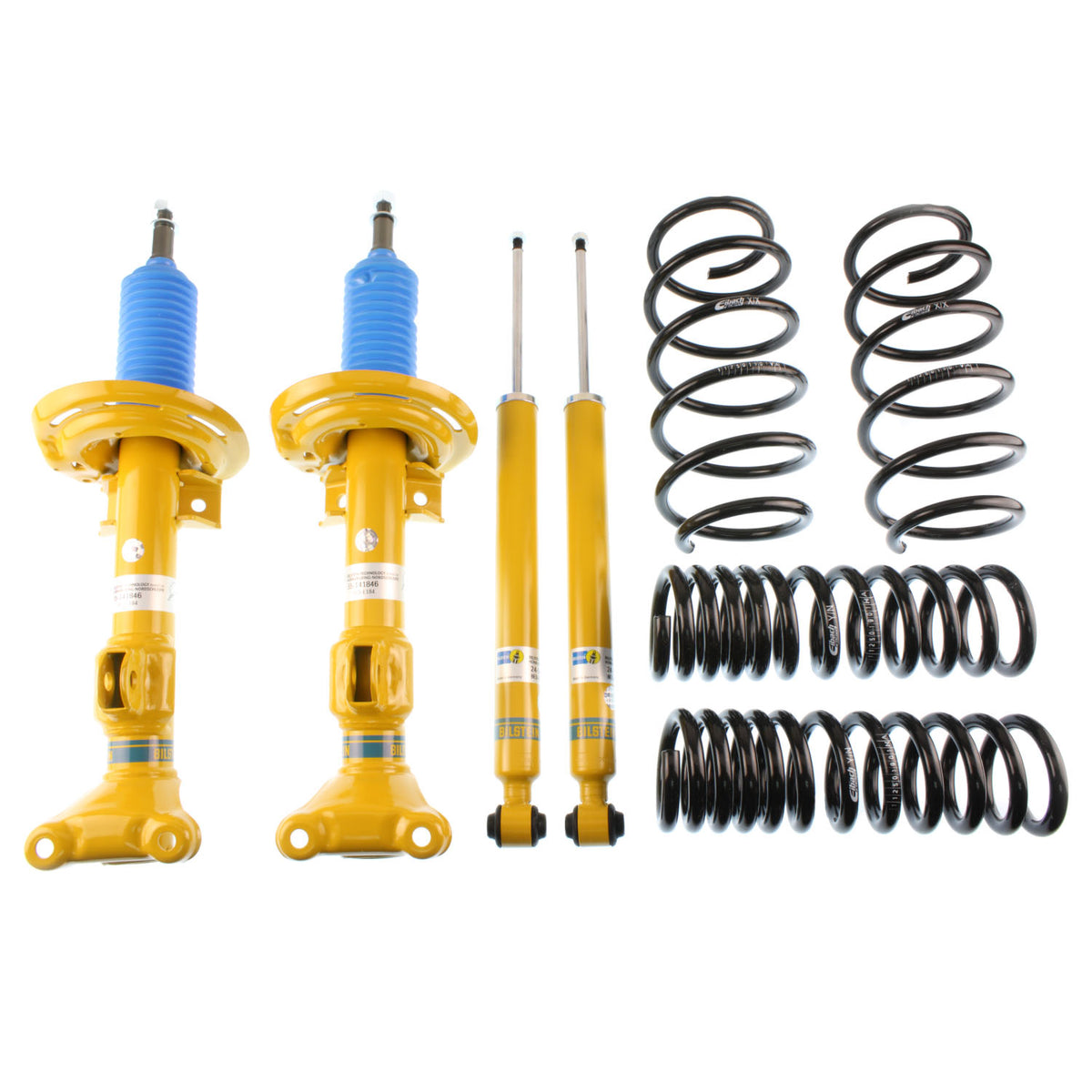 46-180759-Mercedes-C-Class-RWD-B12-Series-Pro-Kit-Suspension-Kit-