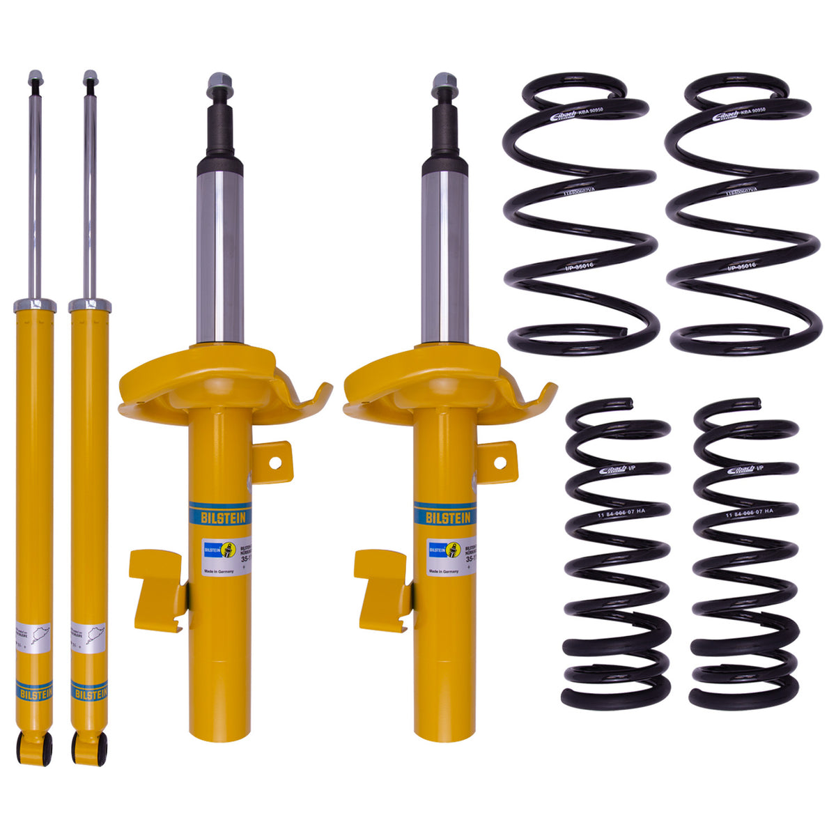 46-182289-Volvo-S40-B12-Series-Pro-Kit-Suspension-Kit-