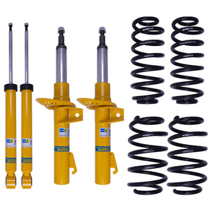 46-184436-VW-Passat-Wagon-B12-Series-Pro-Kit-Suspension-Kit-