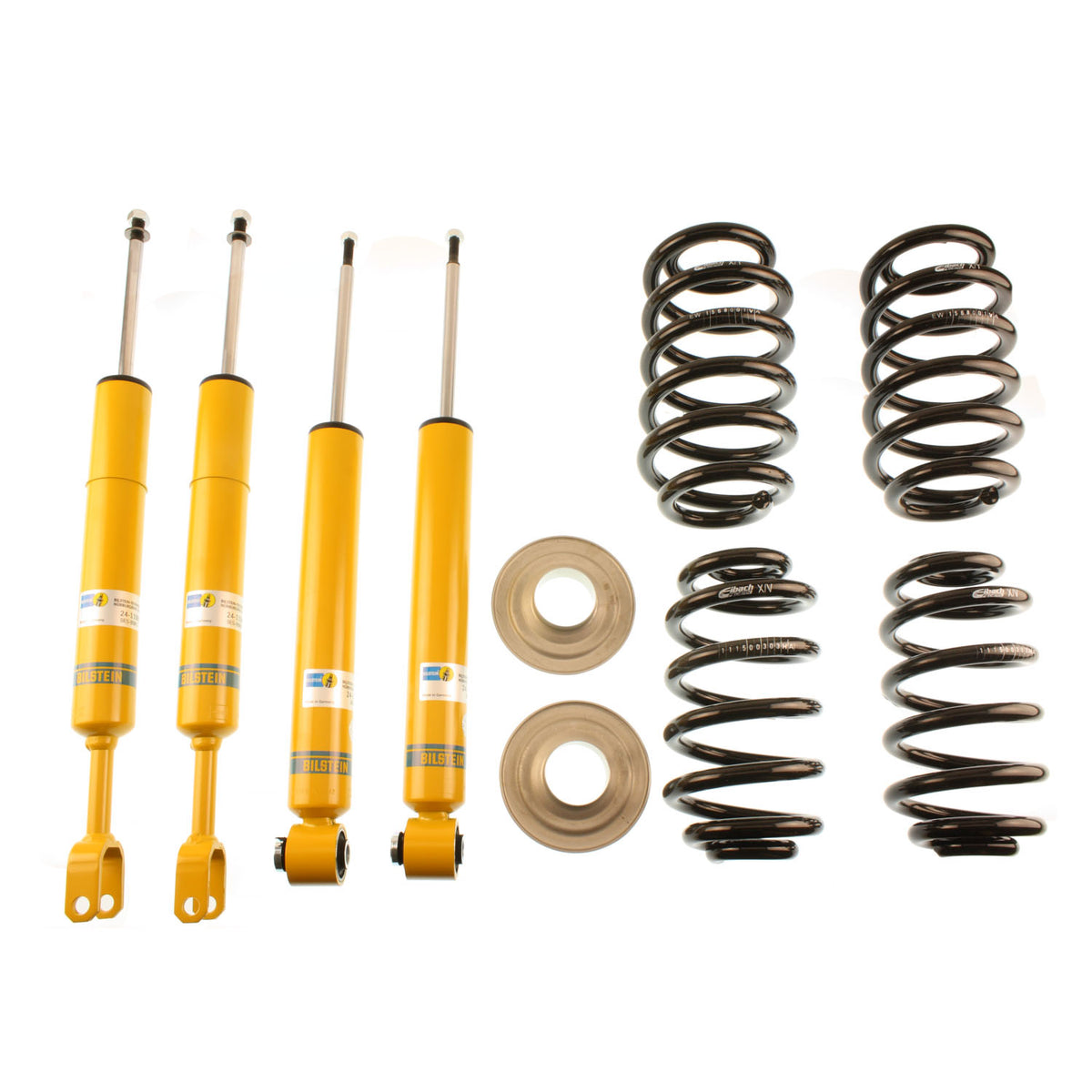 46-188502-Audi-A4-Quattro-B12-Series-Pro-Kit-Suspension-Kit-