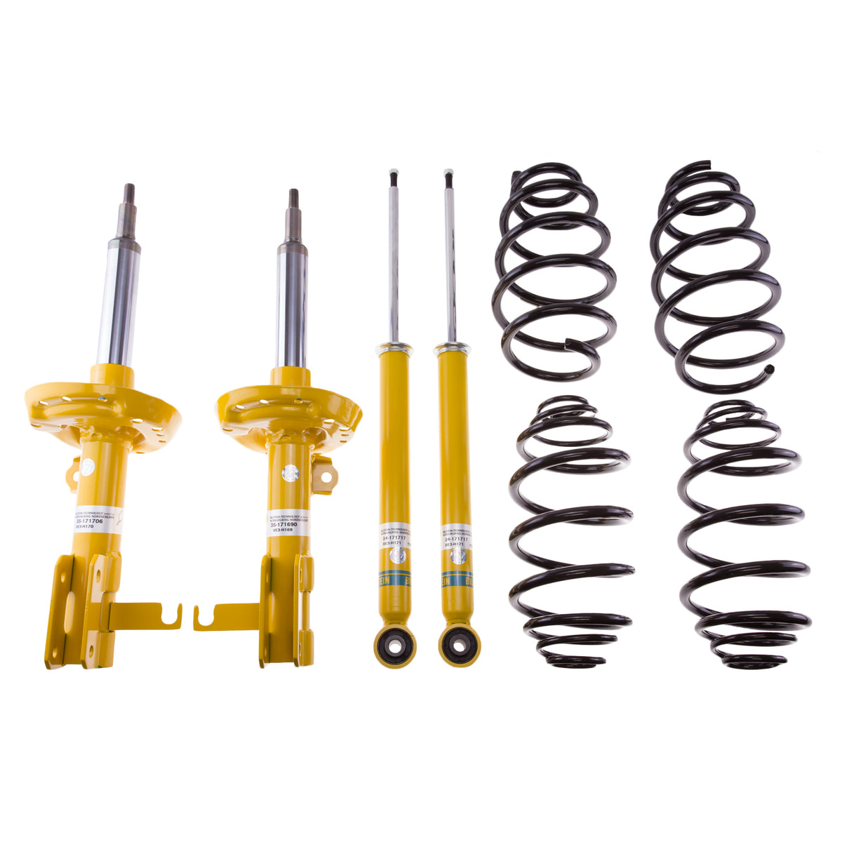 46-188779-Chevrolet-Cruze-B12-Series-Pro-Kit-Suspension-Kit-
