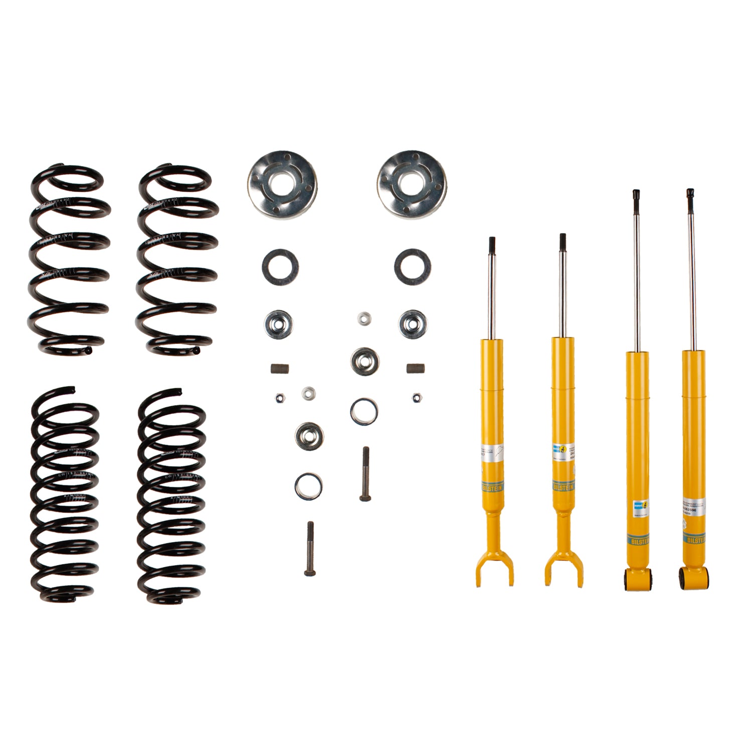 46-189080-Audi-A4-FWD-B12-Series-Pro-Kit-Suspension-Kit-