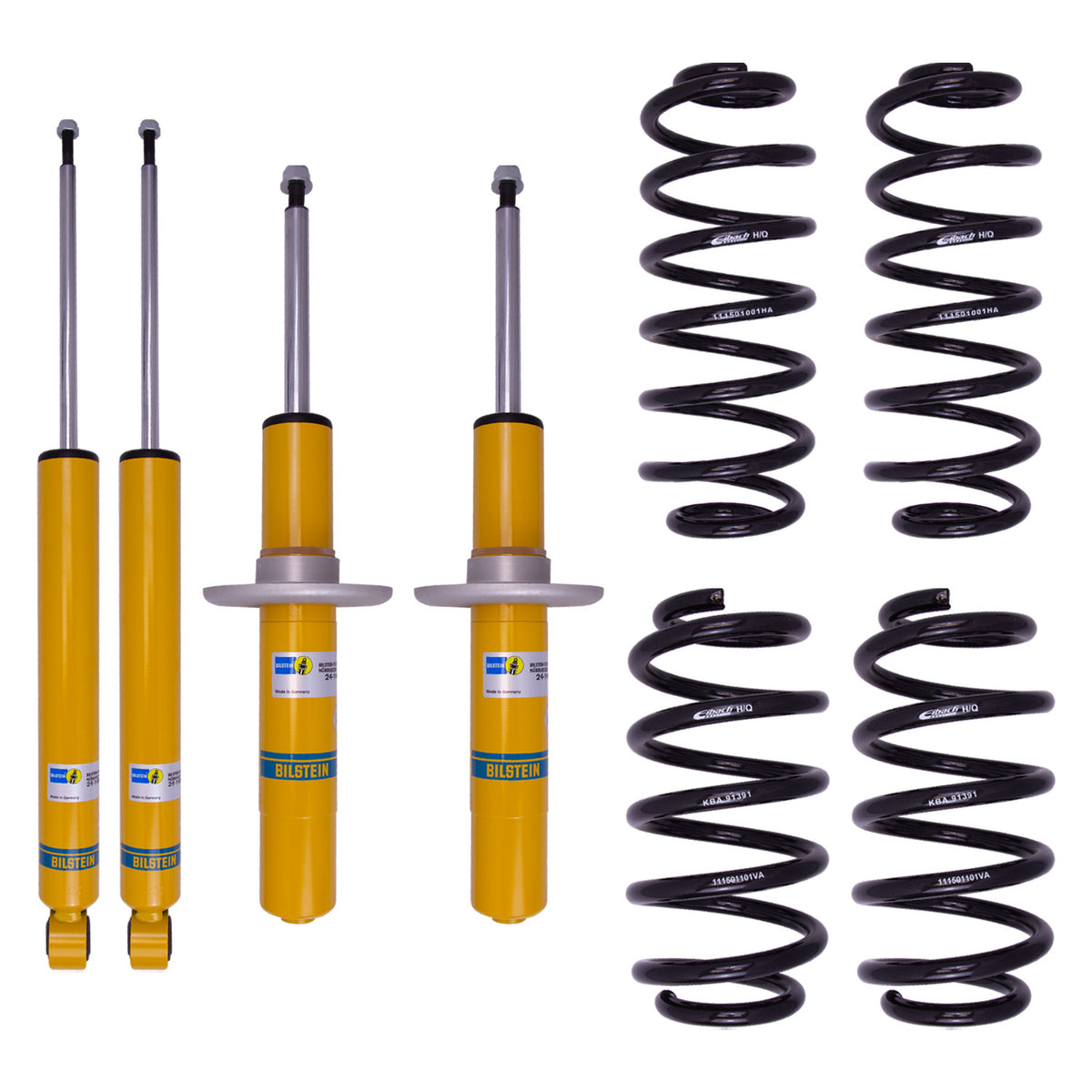 46-189738-Audi-A5-Quattro-w/1120kg-B12-Series-Pro-Kit-Suspension-Kit-