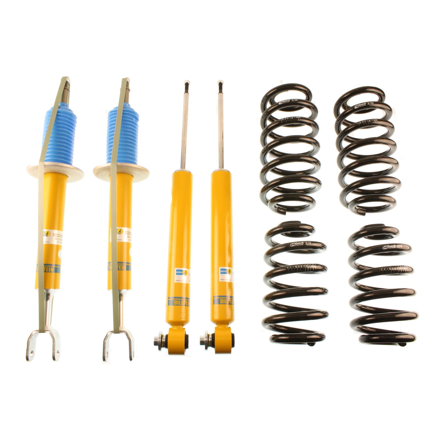 46-189851-Audi-A6-Quattro-B12-Series-Pro-Kit-Suspension-Kit-