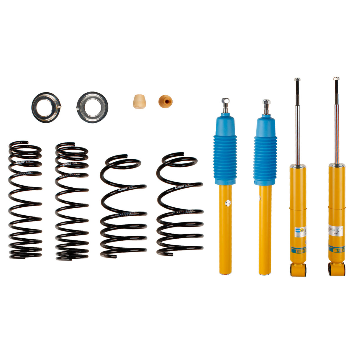 46-189868-VW-Rabbit--B12-Series-Pro-Kit-Suspension-Kit-