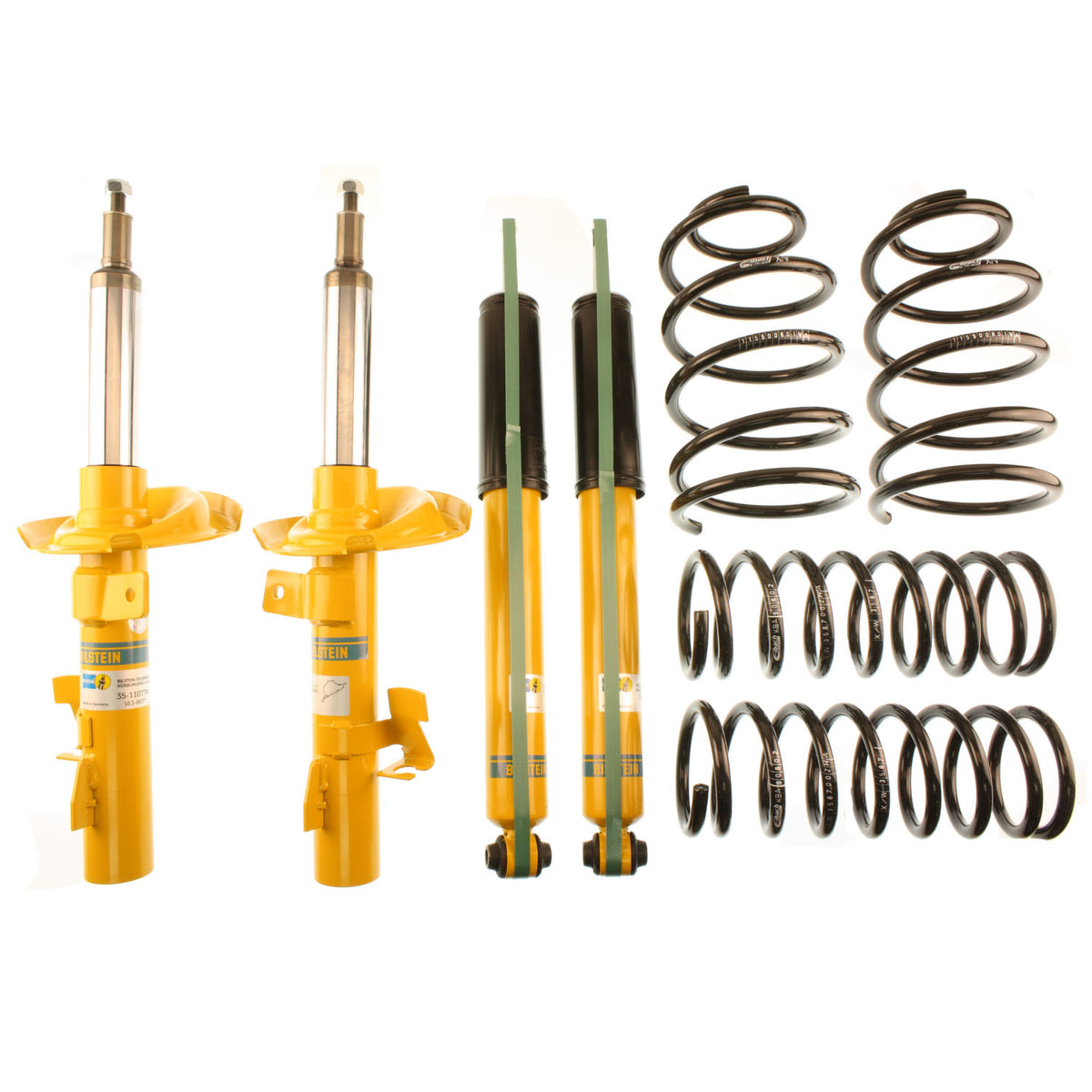 46-190307-Mazda-3-B12-Series-Pro-Kit-Suspension-Kit-