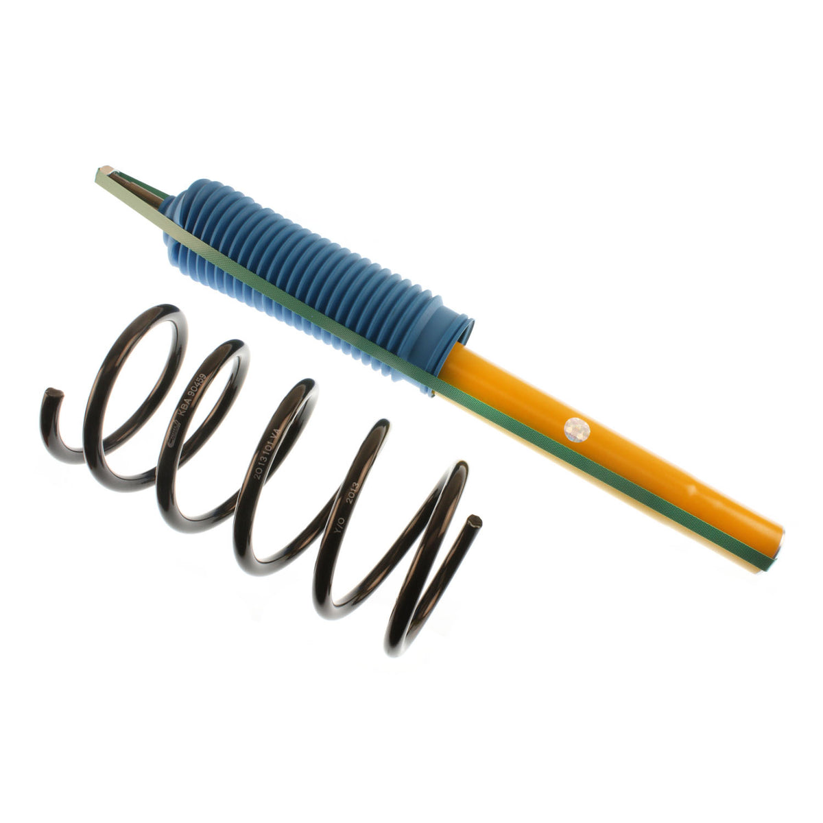 46-190871-BMW-5-Series-Sedan-B12-Series-Pro-Kit-Suspension-Kit-