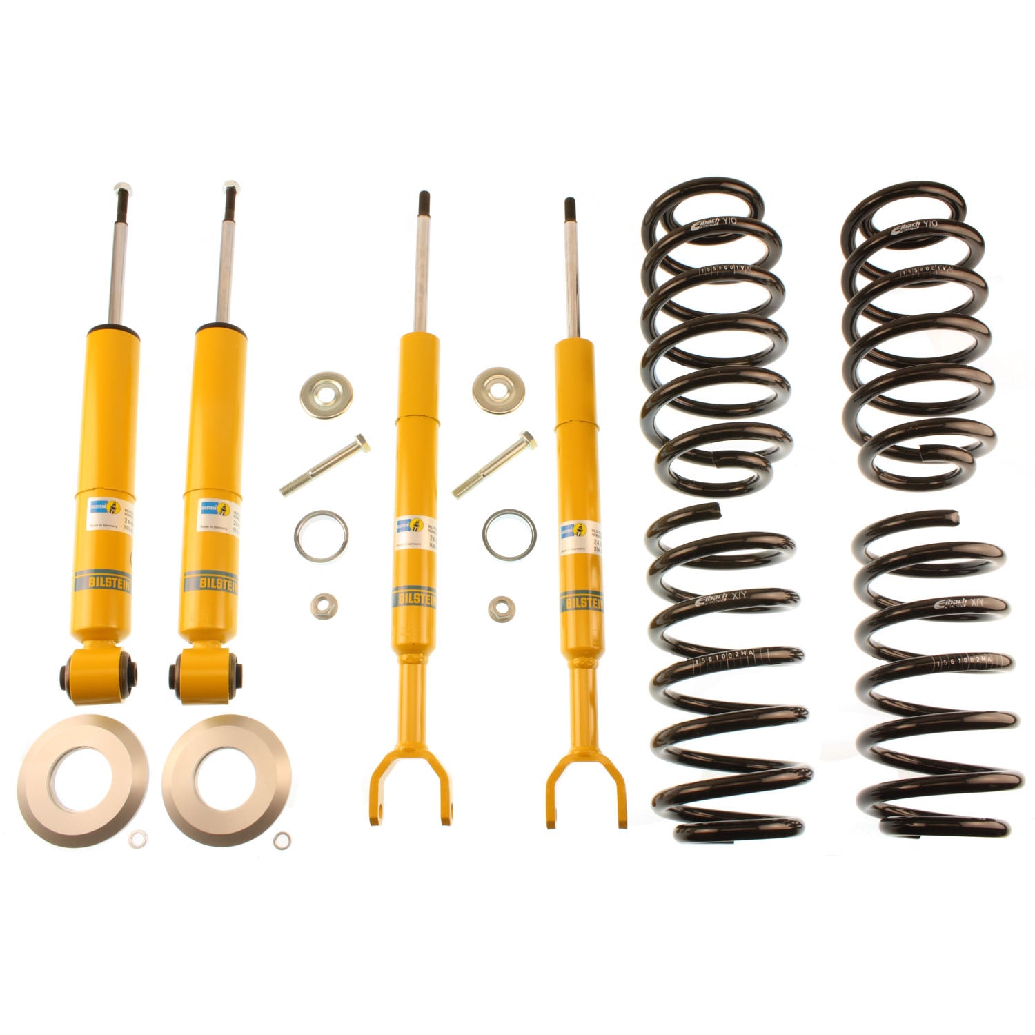 46-192257-Audi-A6-Quattro-B12-Series-Pro-Kit-Suspension-Kit-