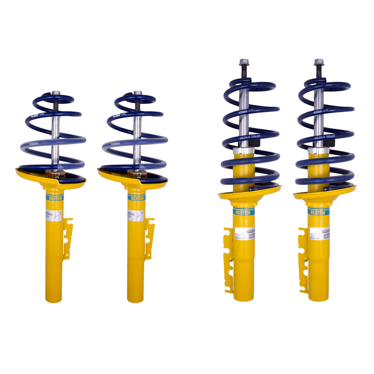 46-193803-Porsche-Boxster-B12-Series-Pro-Kit-Suspension-Kit-