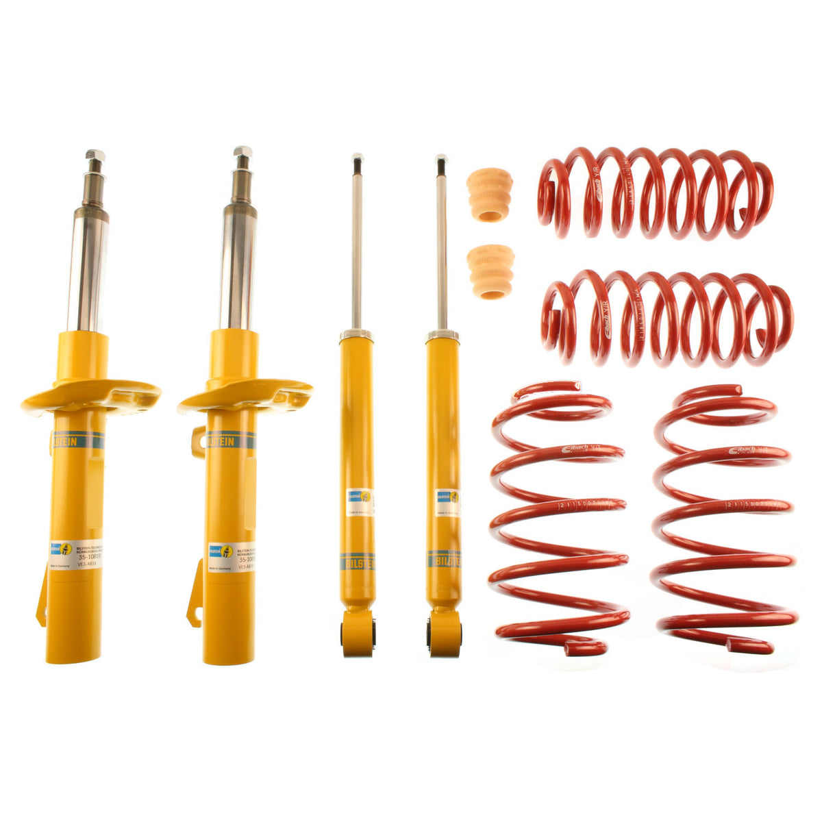 46-194916-VW-GTI/Rabbit-B12-Series-Sportline-Suspension-Kit-