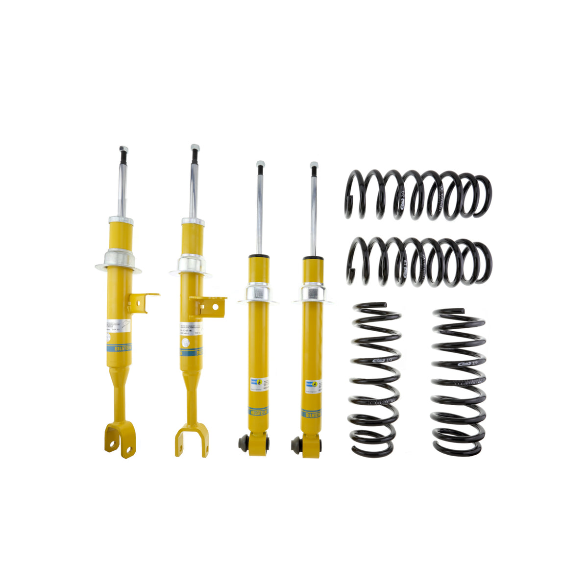 46-195104-BMW-528-RWD-B12-Series-Pro-Kit-Suspension-Kit-