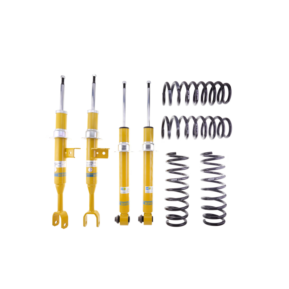 46-195111-BMW-535-RWD-B12-Series-Pro-Kit-Suspension-Kit-