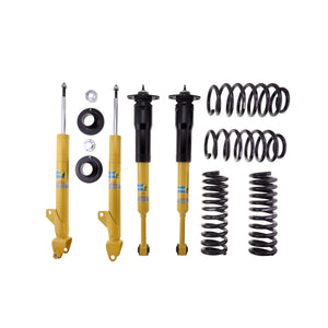 46-207357-Dodge-Magnum-B12-Series-Pro-Kit-Suspension-Kit-