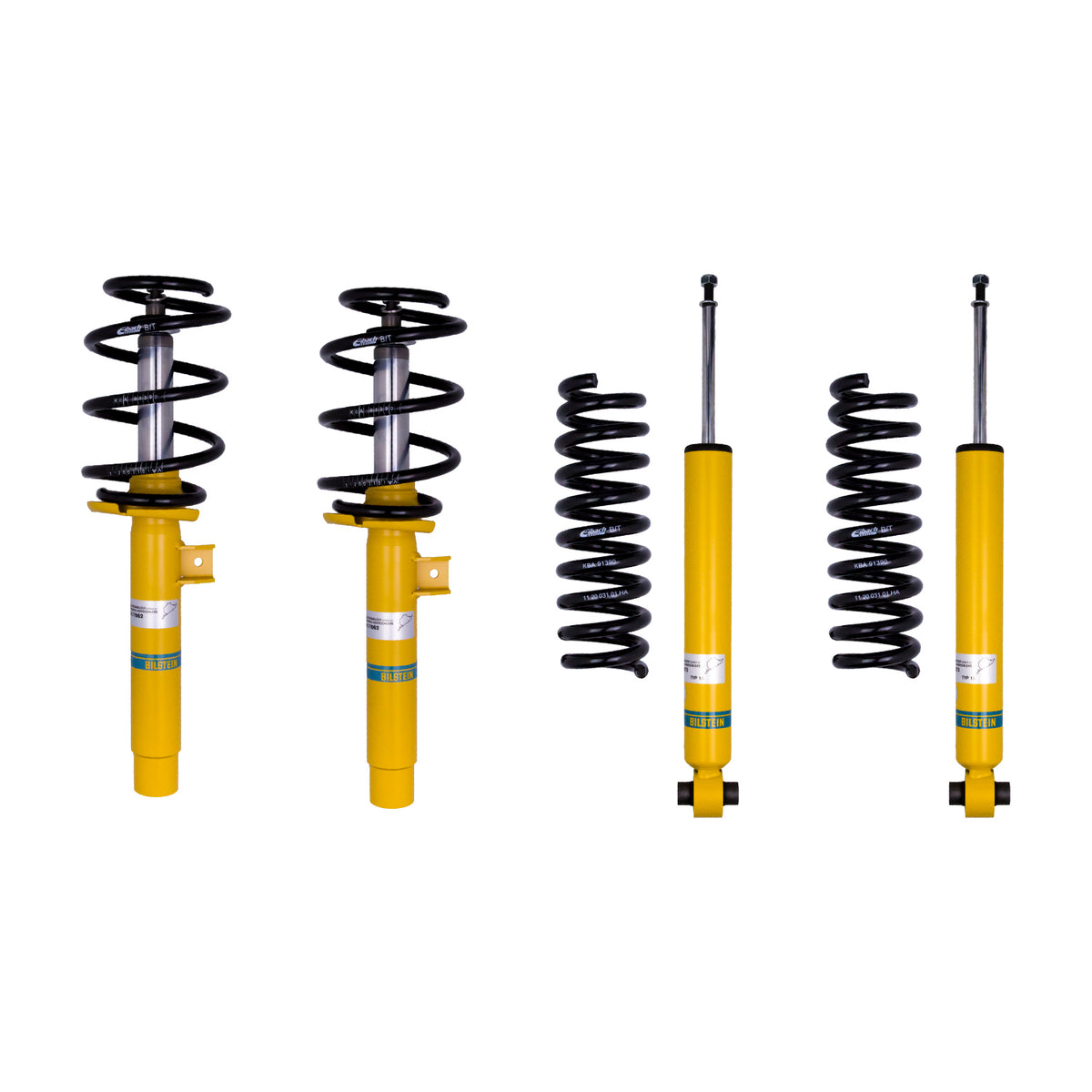 46-223661-BMW-3-Series-RWD-320/328/330-B12-Series-Pro-Kit-Suspension-Kit-