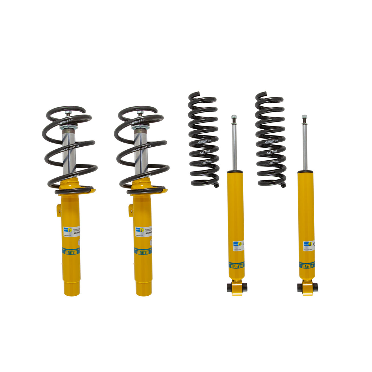 46-223678-BMW-3-Series-RWD-335/340-B12-Series-Pro-Kit-Suspension-Kit-