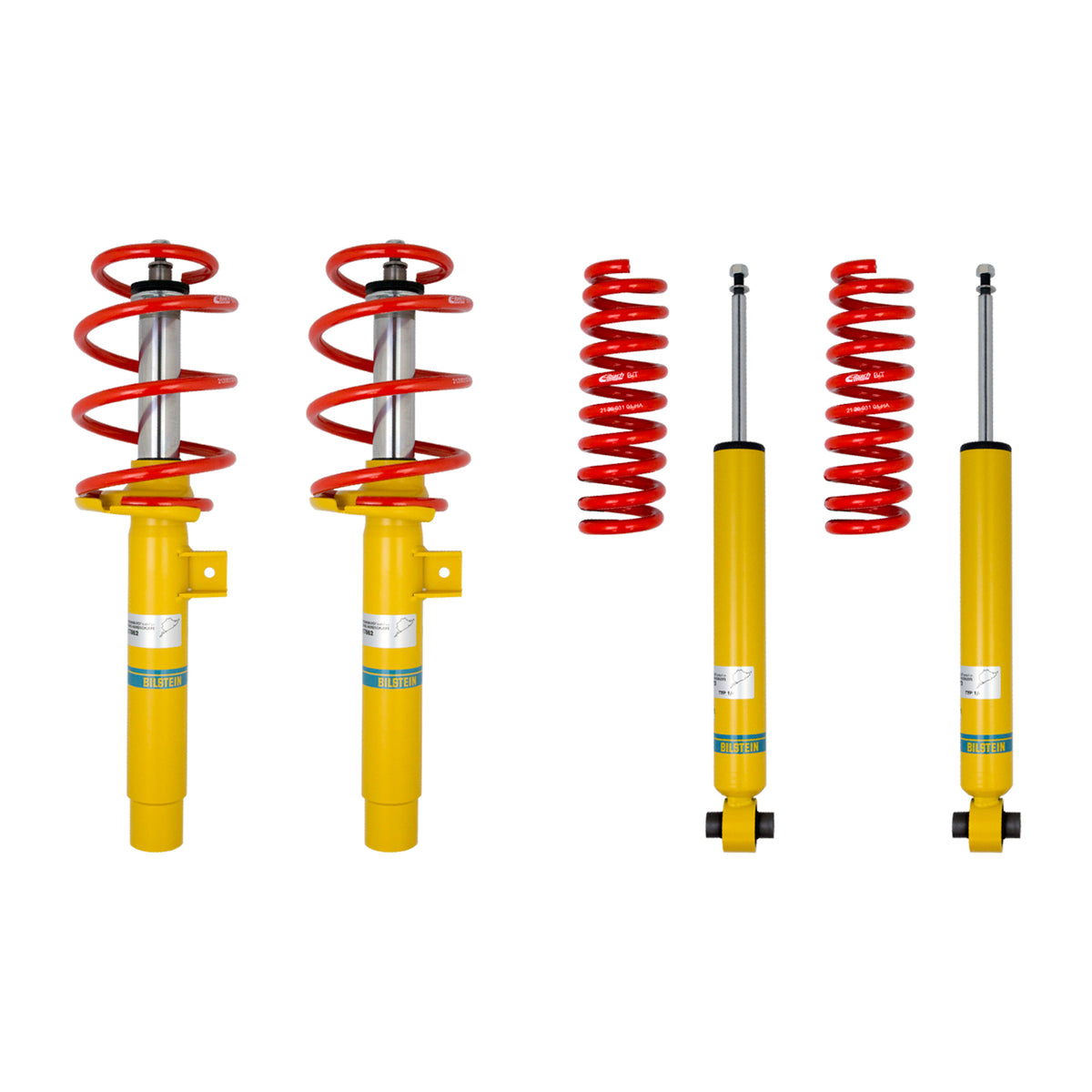 46-226617-BMW-3-Series-RWD-320/328/330-B12-Series-Sportline-Suspension-Kit-