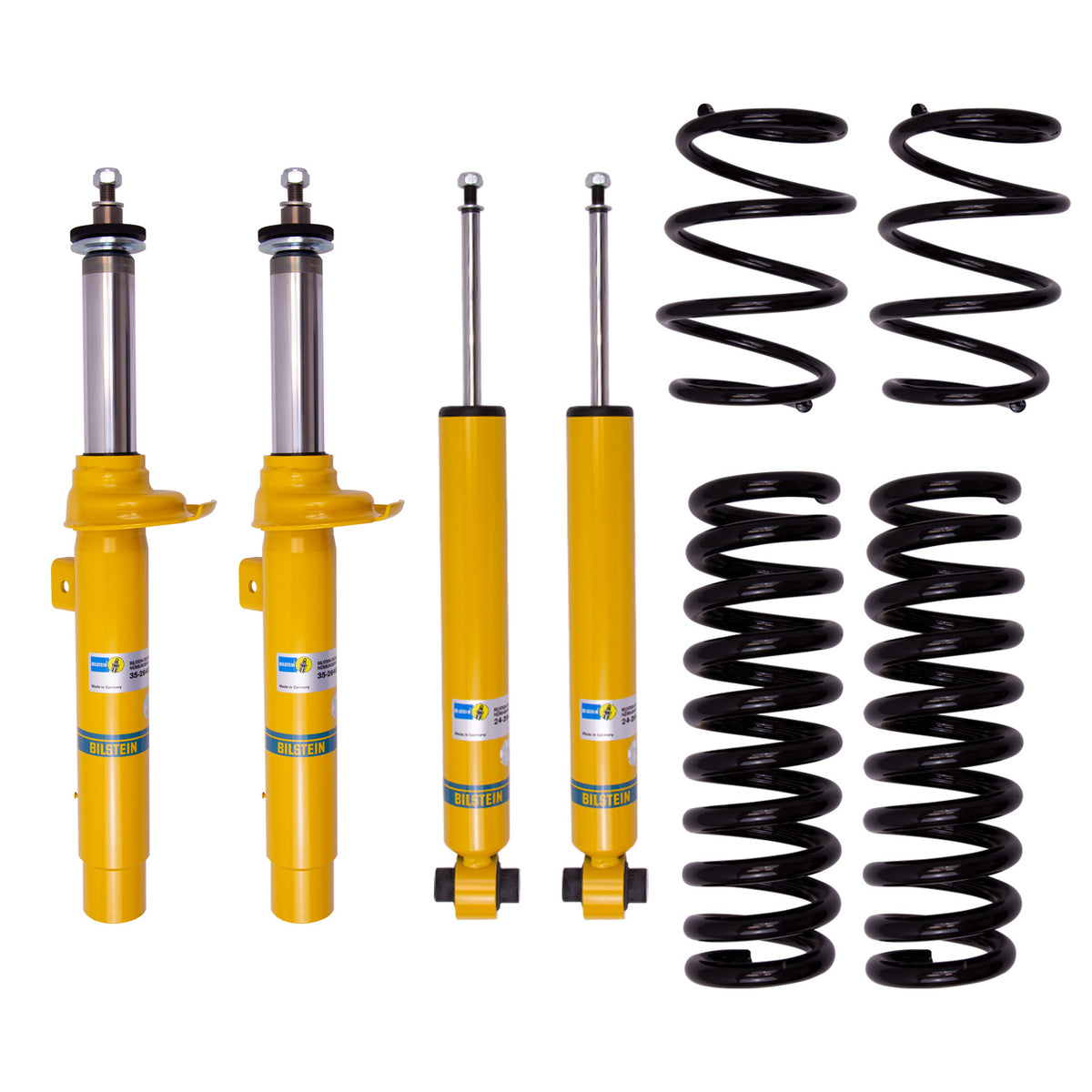 46-237576-BMW-3-Series-ActiveHybrid-3-B12-Series-Pro-Kit-Suspension-Kit-