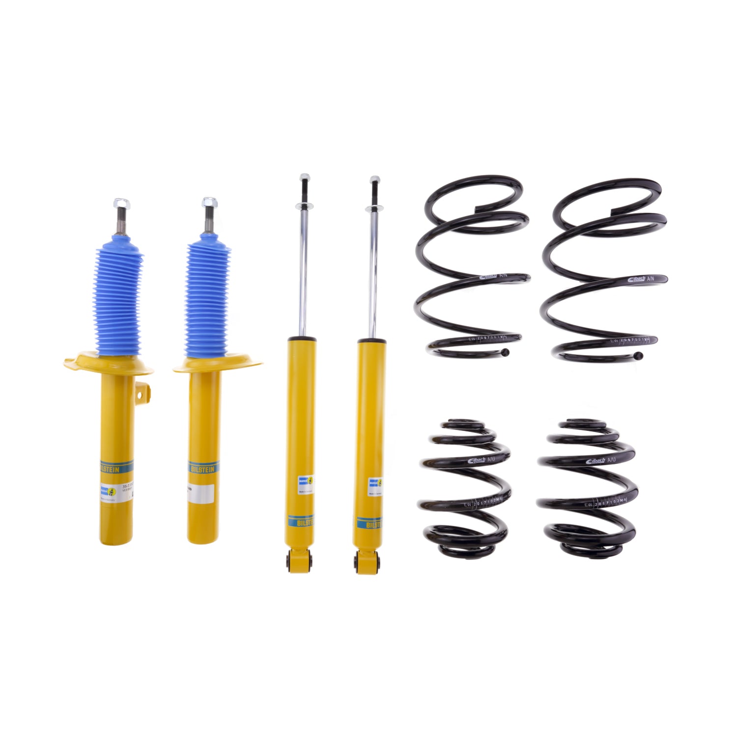 46-242792-BMW-3-Series-RWD-B12-Series-Pro-Kit-Suspension-Kit-