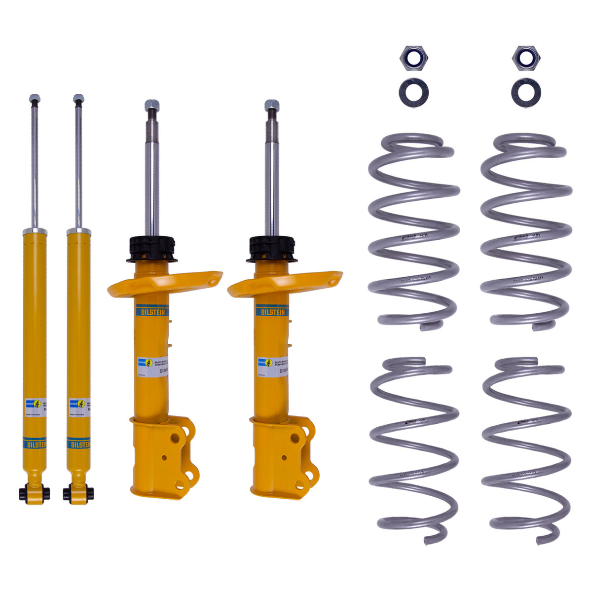 46-254627-Mercedes-GLA250-B12-Series-Pro-Lift-Kit-Suspension-Kit-
