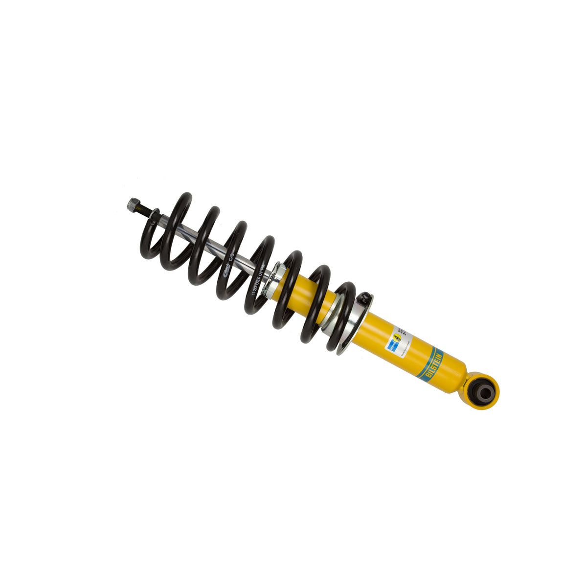 2011-2017 BMW X3  3.0L B12 (Pro-Kit) Suspension Kit