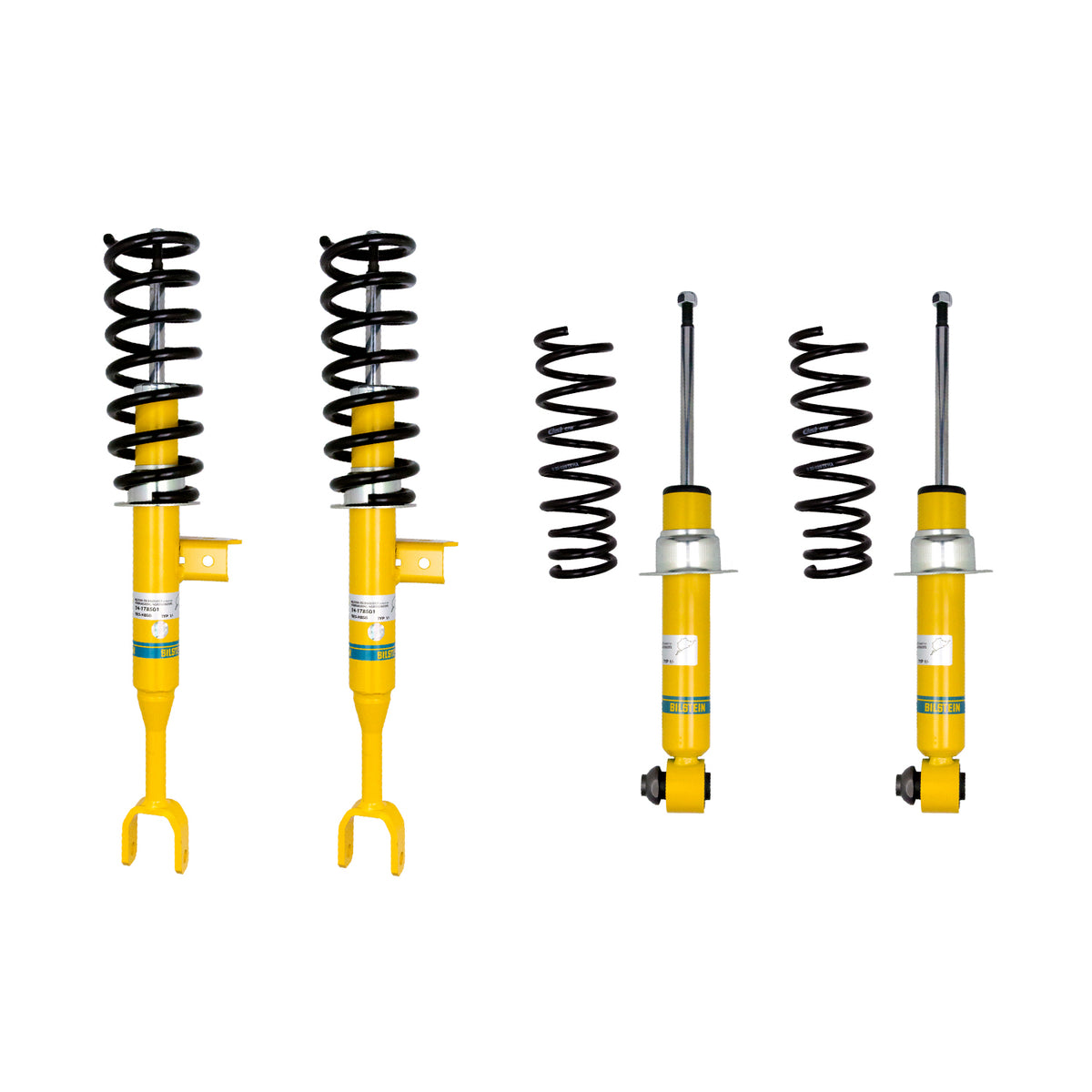 46-257703-BMW-6-Series-Convertible-B12-Series-Pro-Kit-Suspension-Kit-