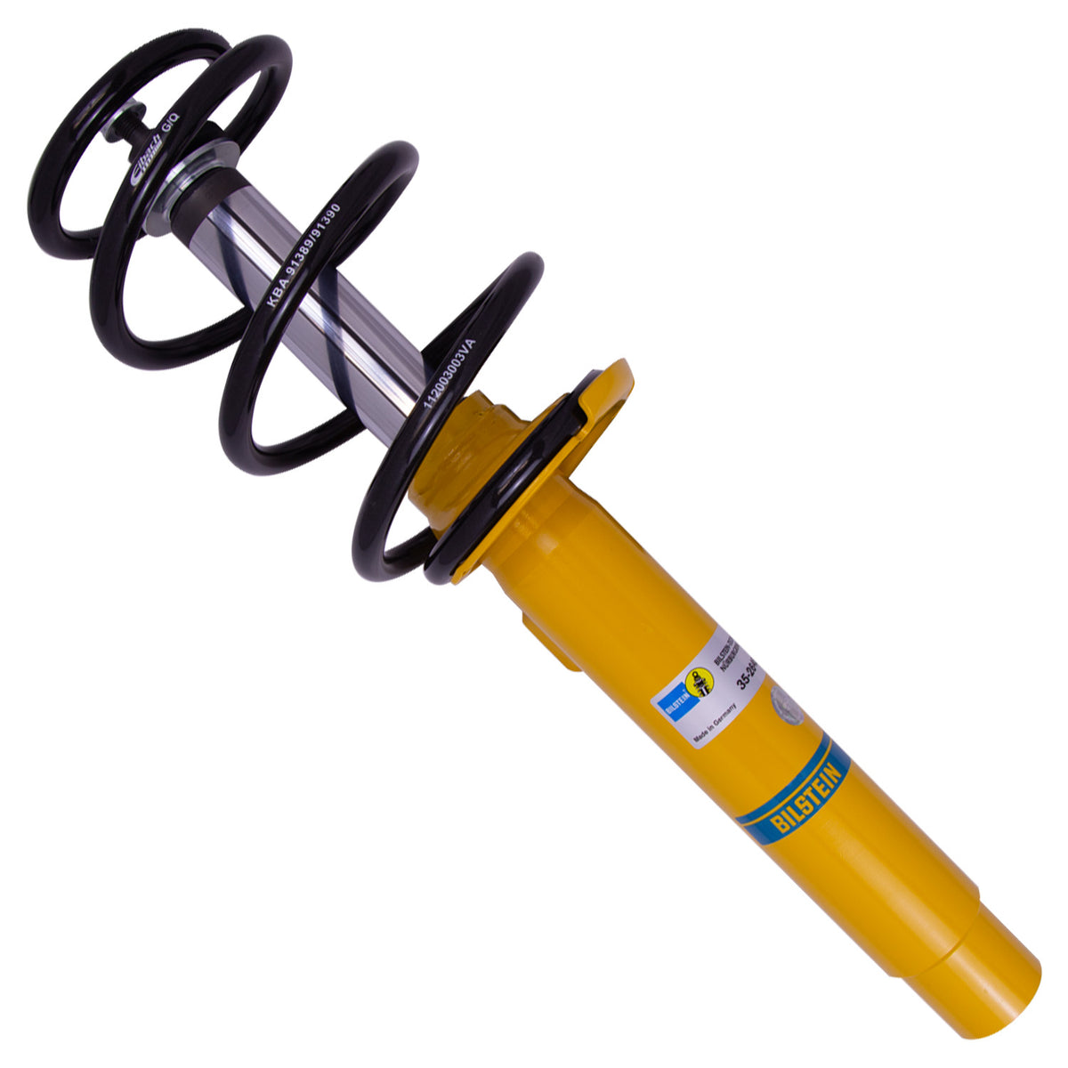 46-258199-BMW-4-Series-435/440-B12-Series-Pro-Kit-Suspension-Kit-