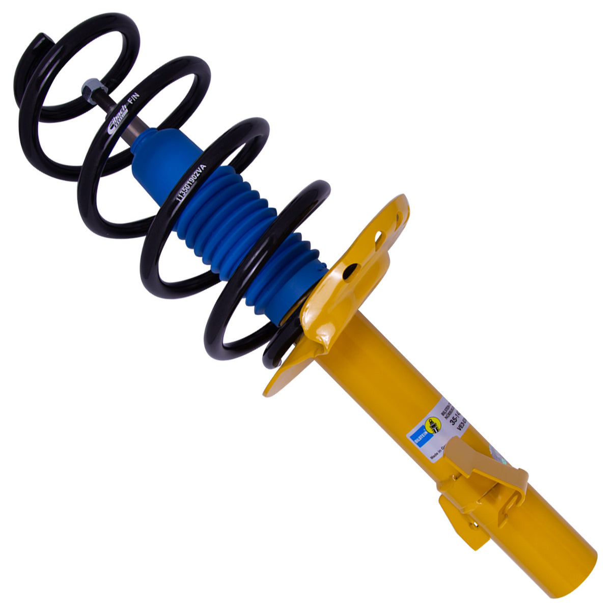 46-259257-Volvo-S60-FWD-1180kg-Axle-B12-Series-Pro-Kit-Suspension-Kit-