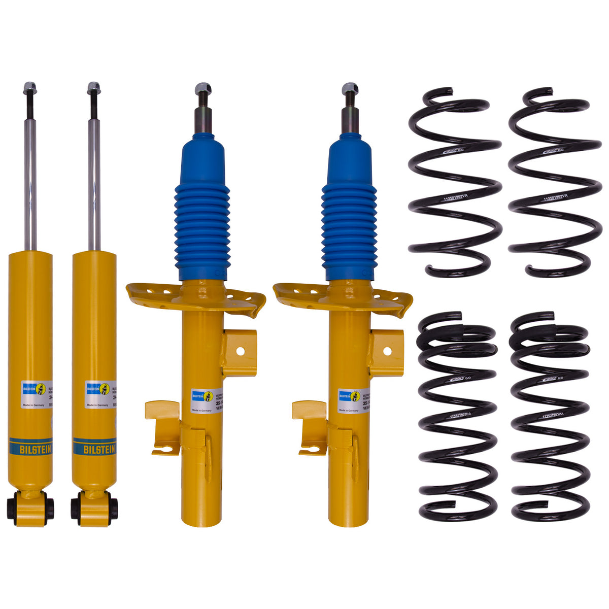 46-259295-Volvo-V60-B12-Series-Pro-Kit-Suspension-Kit-
