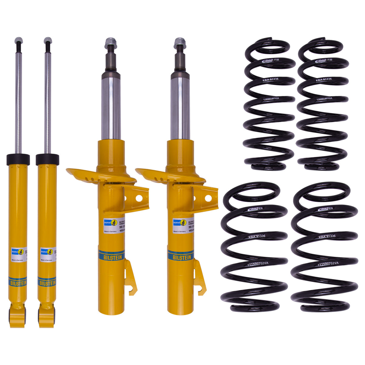 46-259301-VW-CC-FWD-1110kg-Axle-B12-Series-Pro-Kit-Suspension-Kit-