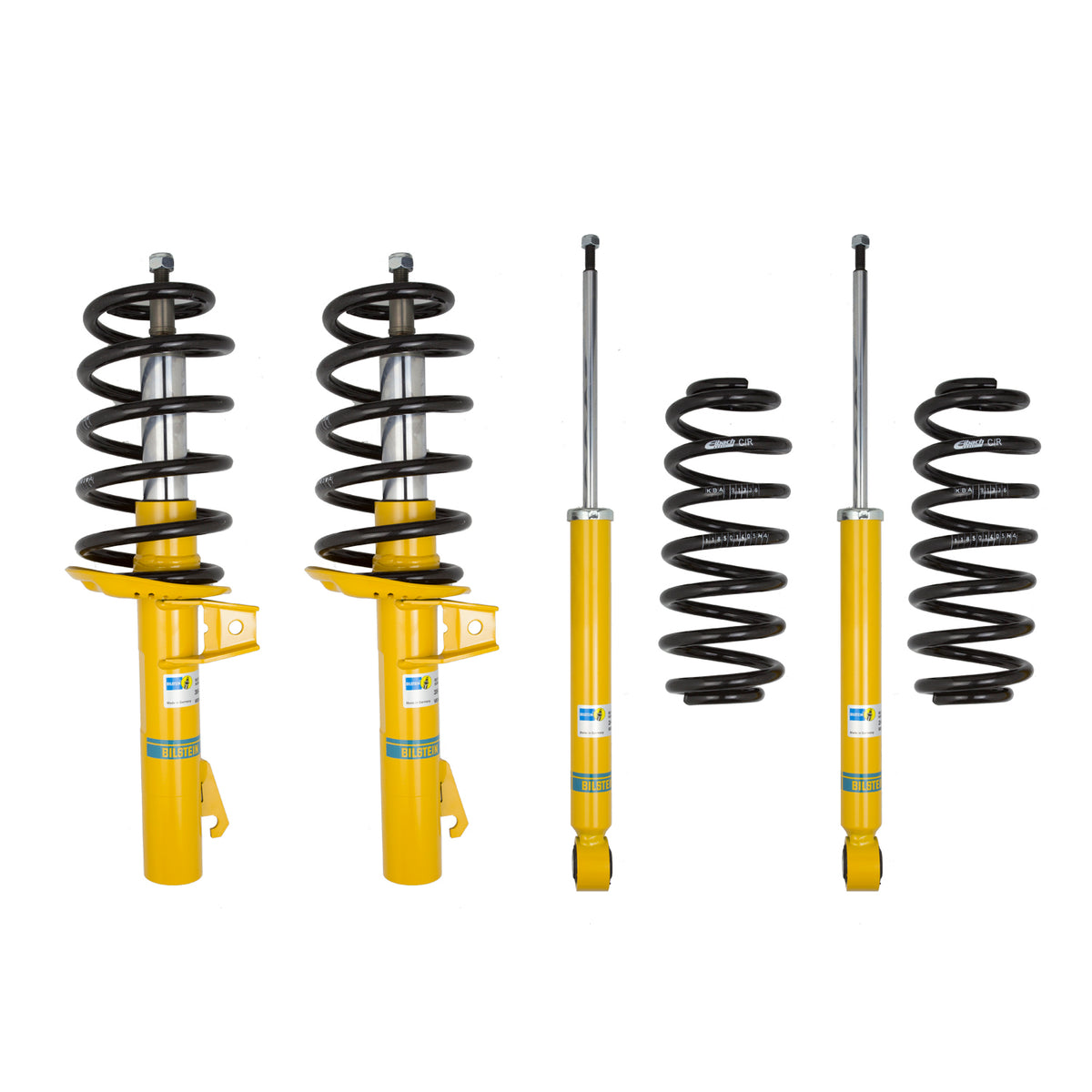 46-259349-VW-CC-FWD-1170kg-Axle-B12-Series-Pro-Kit-Suspension-Kit-