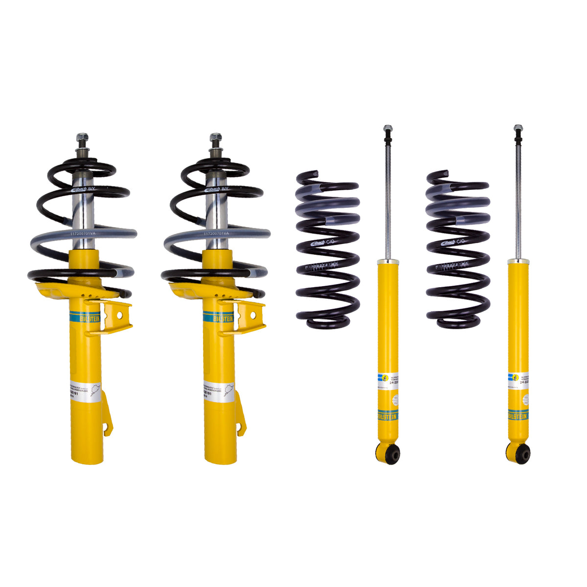 46-259462-VW-Beetle-Base-B12-Series-Pro-Kit-Suspension-Kit-