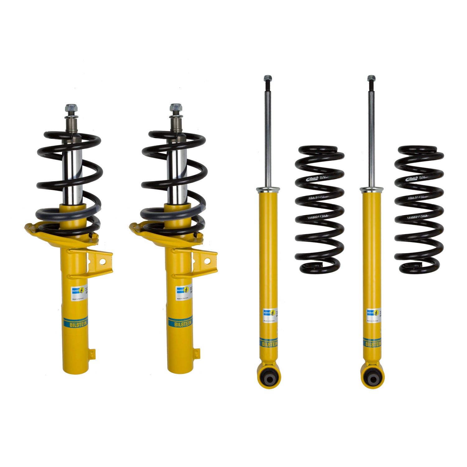 46-261212-Audi-S3-B12-Series-Pro-Kit-Suspension-Kit-