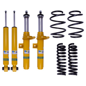 46-262622-BMW-4-Series-428i-xDrive-Gran-Coupe-B12-Series-Pro-Kit-Suspension-Kit-