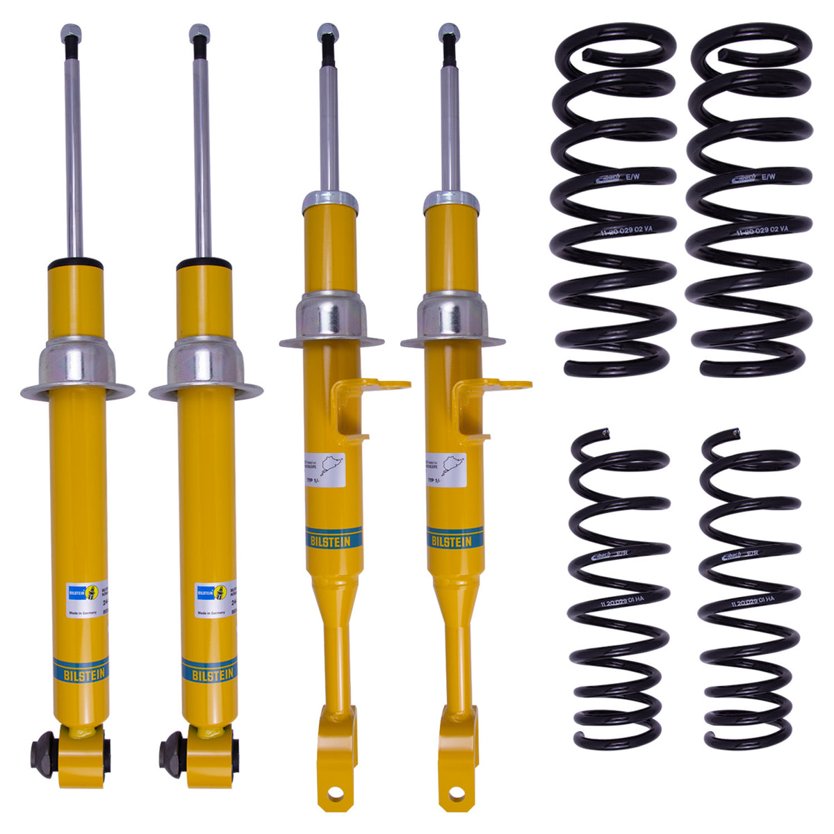 46-264749-BMW-650i-Gran-Coupe-B12-Series-Pro-Kit-Suspension-Kit-