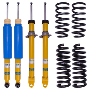 46-266347-Mercedes-C-Class-B12-Series-Pro-Kit-Suspension-Kit-