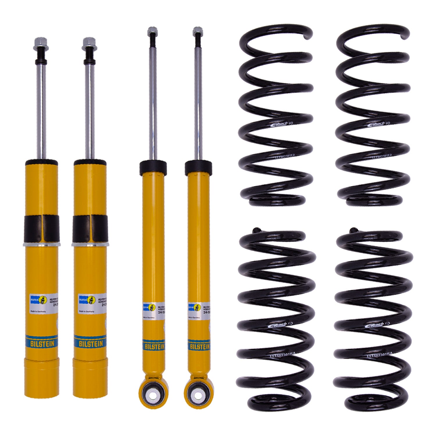 46-275349-Audi-A4-Quattro-B12-Series-Pro-Kit-Suspension-Kit-