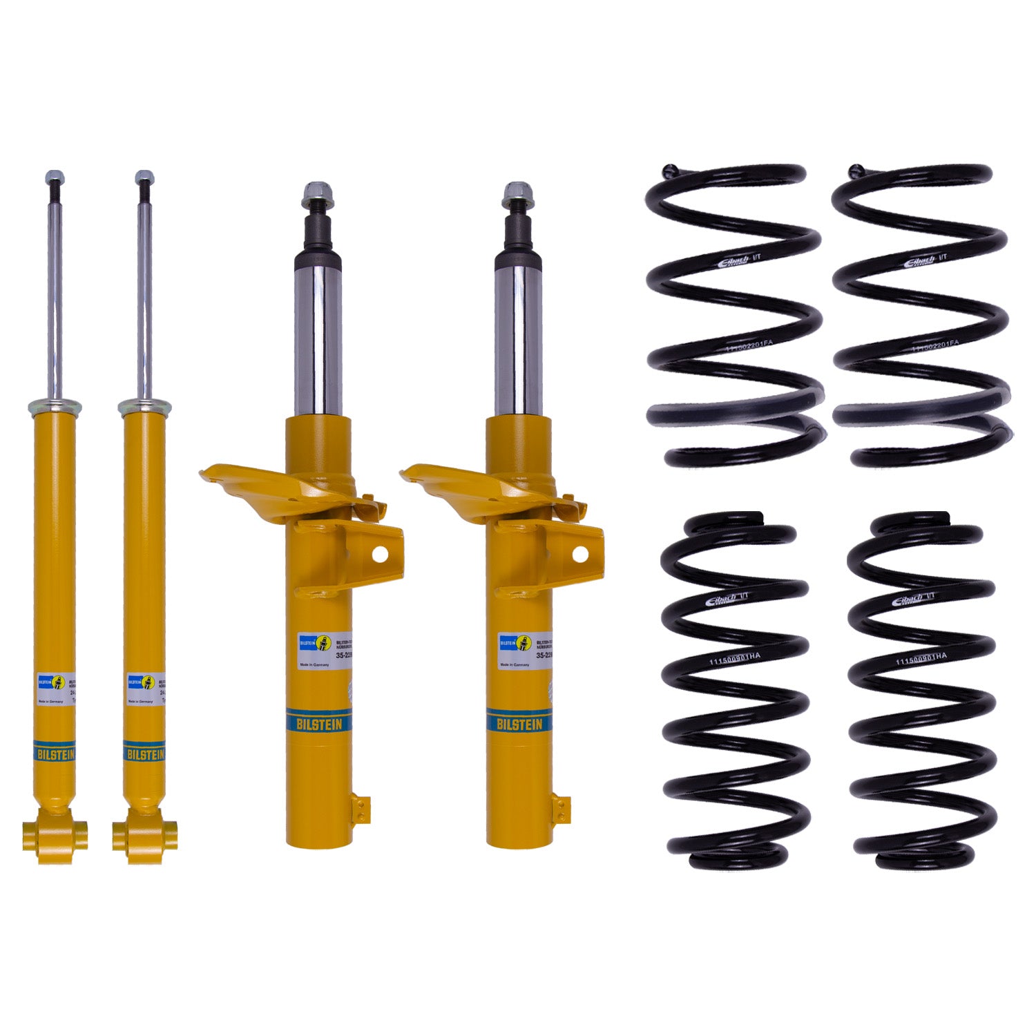 46-275738-Audi-TT-Quattro-B12-Series-Pro-Kit-Suspension-Kit-