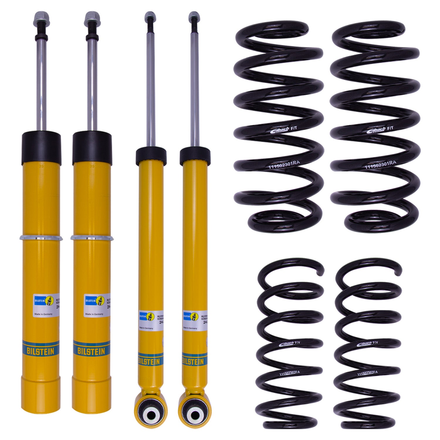 46-278647-Audi-A4-B12-Series-Pro-Kit-Suspension-Kit-