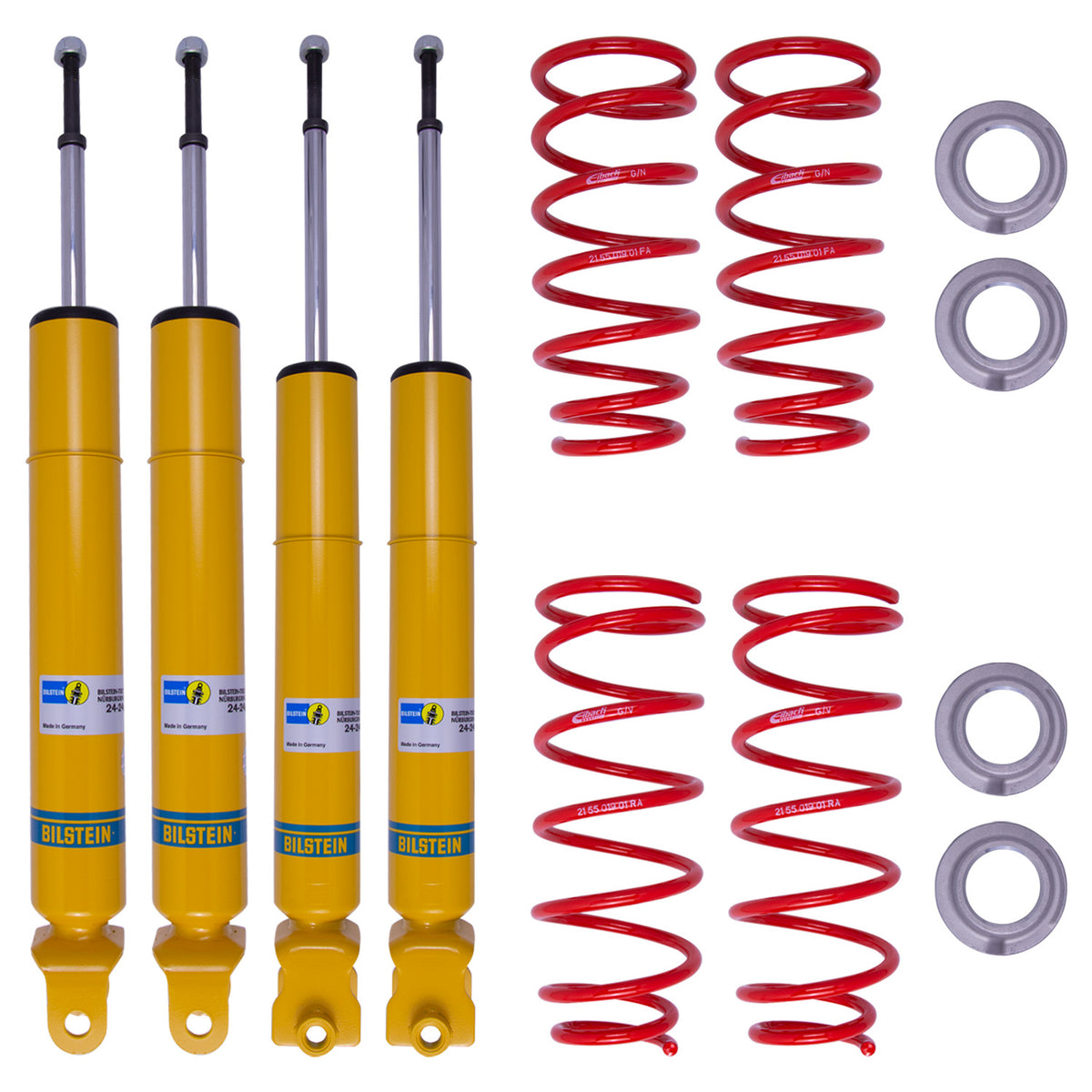 46-278708-Fiat-124-Spider-B12-Series-Sportline-Suspension-Kit-