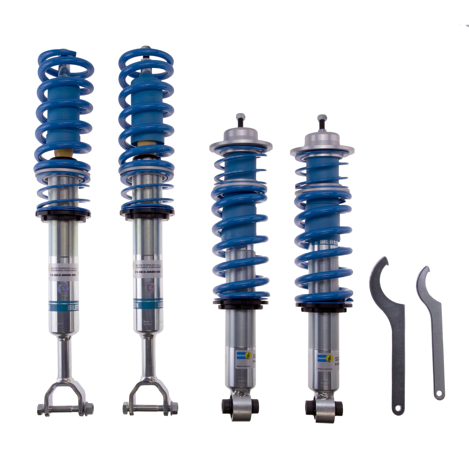 bil47-086937-Audi-A6-Quattro-B14-Coilovers-