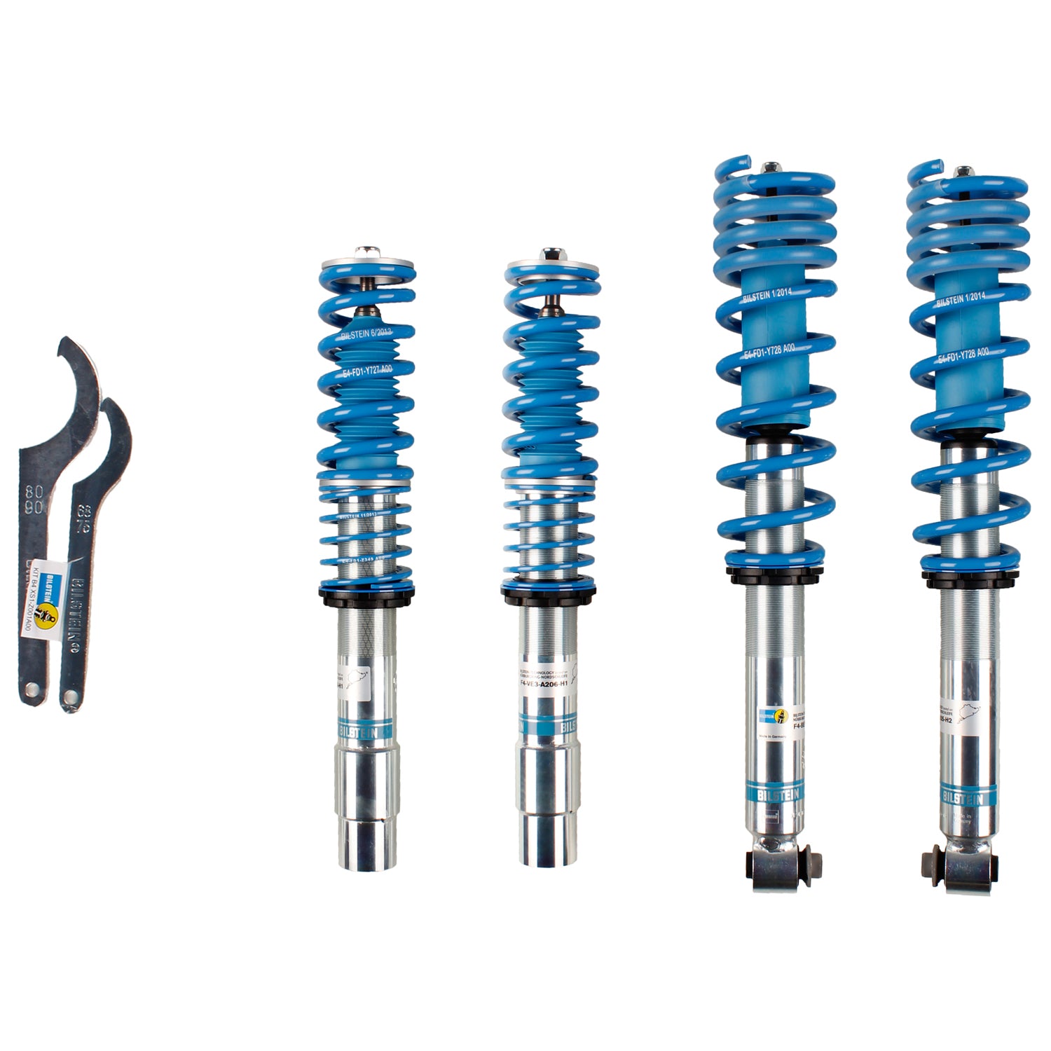 bil47-100763-BMW-5-Series-6-cyl-B14-Coilovers-