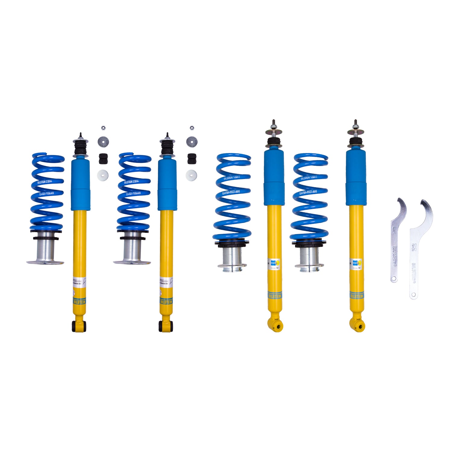 bil47-119536-Chrysler-Crossfire-B14-Coilovers-