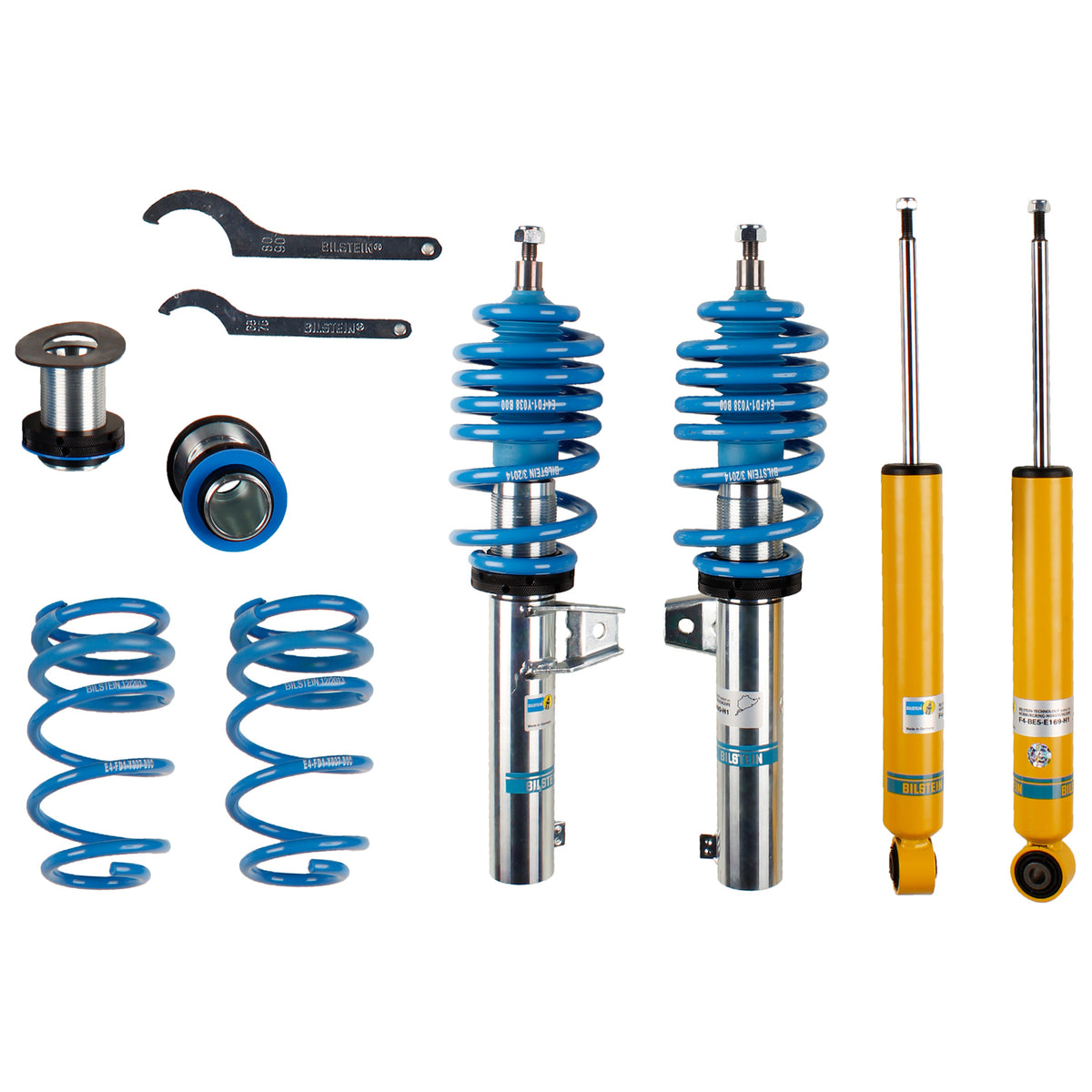 bil47-138896--B14-Coilovers-