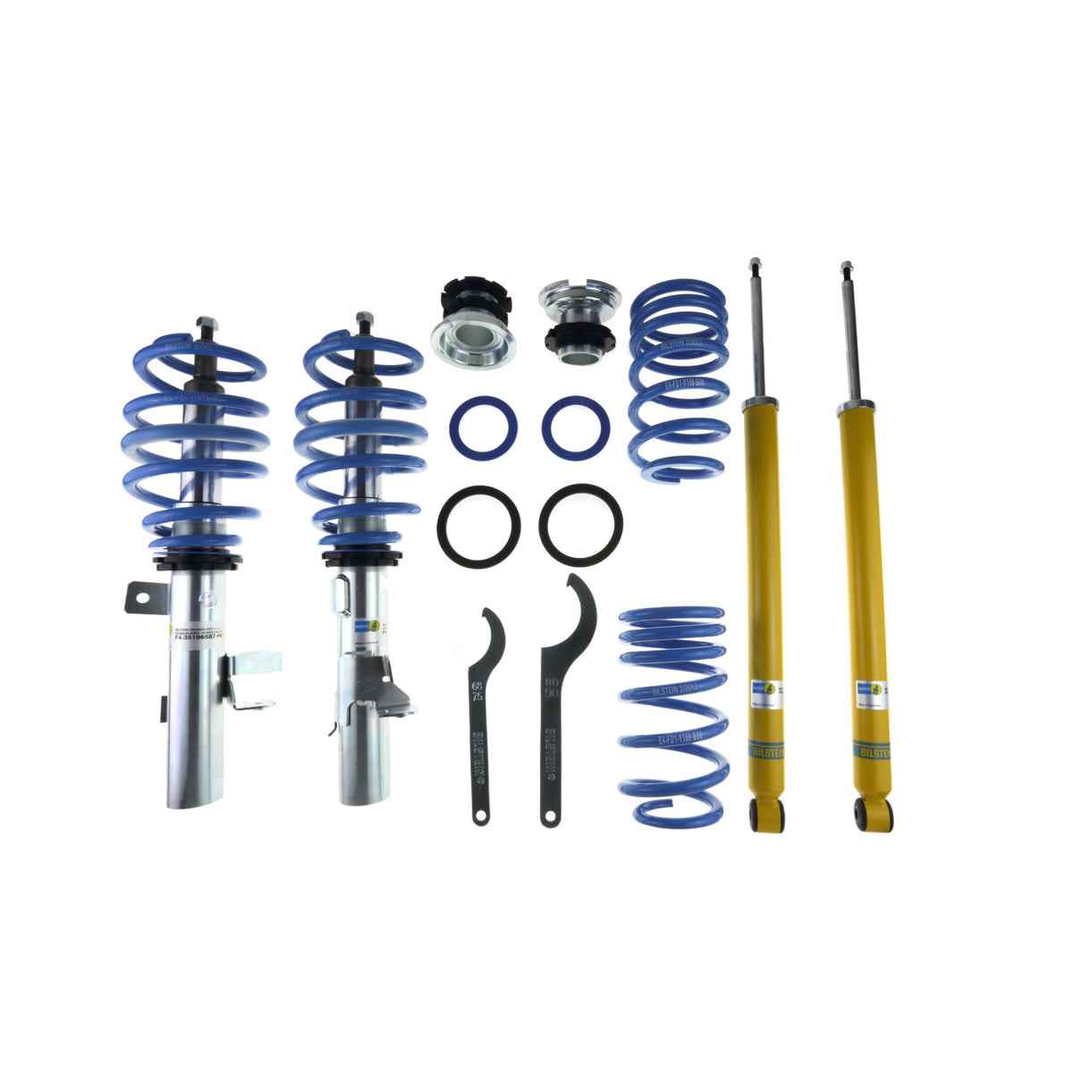 bil47-196568-Ford-Focus-Non-ST-B14-Coilovers-