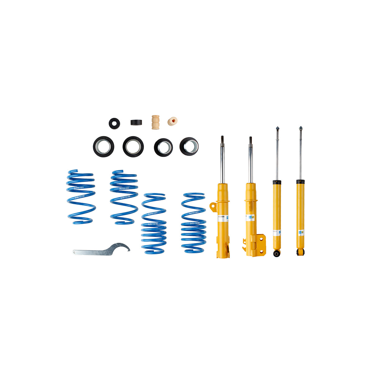bil47-237834-Toyota-Yaris-B14-(PSS)-Coilovers-