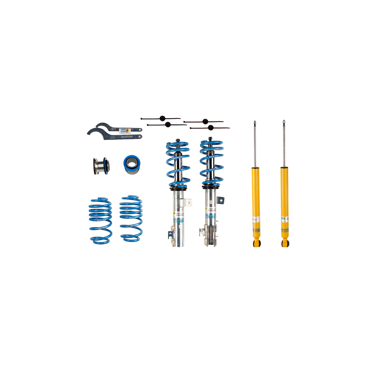 bil47-242043-Ford-Fiesta-ST-B14-(PSS)-Coilovers-