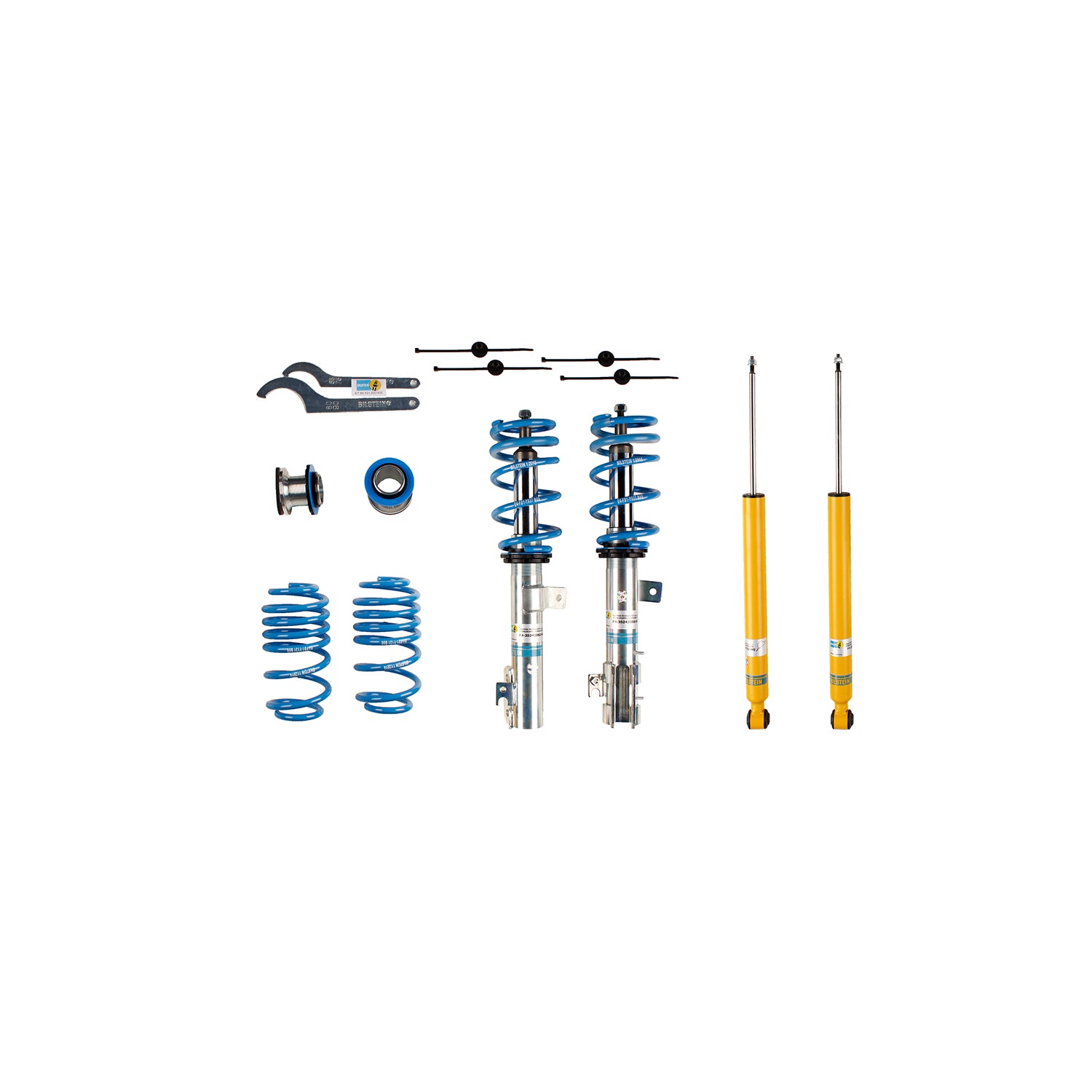 bil47-242043-Ford-Fiesta-ST-B14-(PSS)-Coilovers-